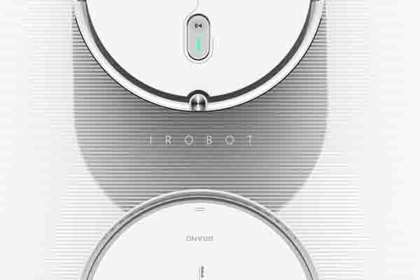 掃地機器人外觀設計